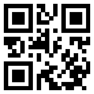 Scansione del Qr Code di 3915829962