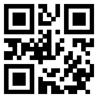 3915829963 QrCode associato