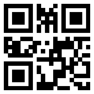 Immagine del QrCode di 3915829965