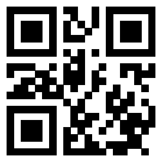 Scansione del Qr Code di 3915829966