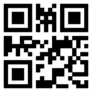 3915829968 Qr Code associato