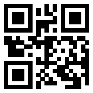 3915829969 - Immagine del QrCode associato