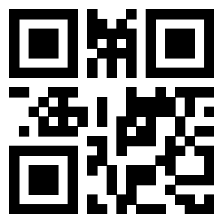 3915829970 - Immagine del QrCode associato