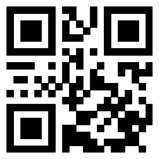 Immagine del QrCode di 3915829974
