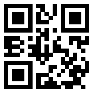 Scansione del Qr Code di 3915829976