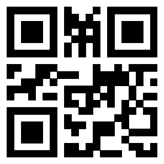 Il Qr Code di 3915829978