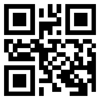 3915829979 Qr Code associato