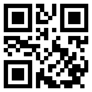Il Qr Code di 3915829980