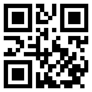 3915829981 Qr Code associato