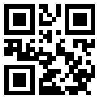 3915829982 Qr Code associato