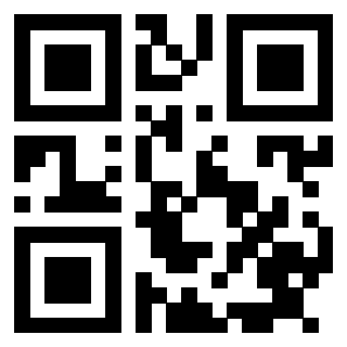 3915829983 - Immagine del QrCode