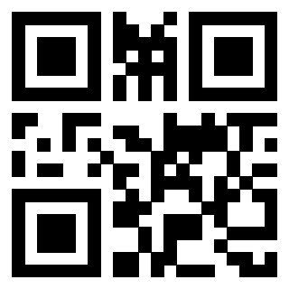 3915829984 - Immagine del QrCode associato
