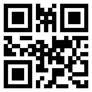 3915829986 - Immagine del Qr Code associato