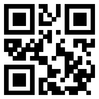 Immagine del Qr Code di 3915829987