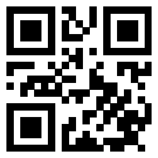3915829989 - Immagine del QrCode associato