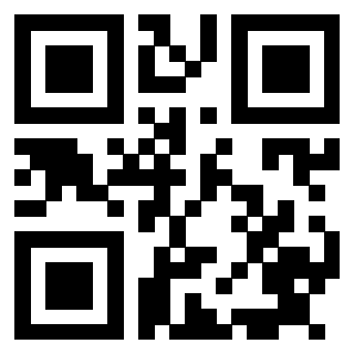 Il QrCode di 3915829992