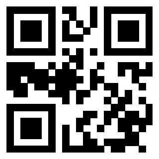 Immagine del Qr Code di 3915829993