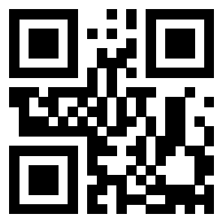 3915829996 - Immagine del QrCode associato