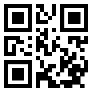 Il Qr Code di 3915829997