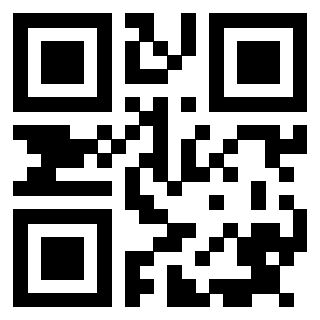 QrCode di 3915830002
