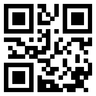 3915830006 - Immagine del Qr Code