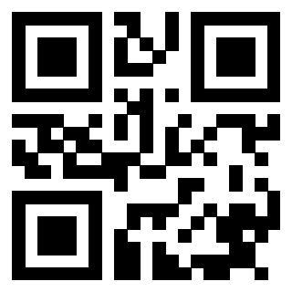 Scansione del Qr Code di 3915830008