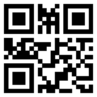 Qr Code di 3915830009