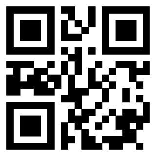 Il QrCode di 3915830010