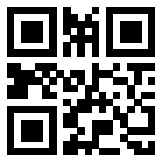 3915830012 Qr Code associato