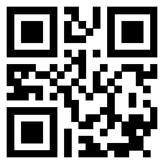 3915830015 - Immagine del Qr Code