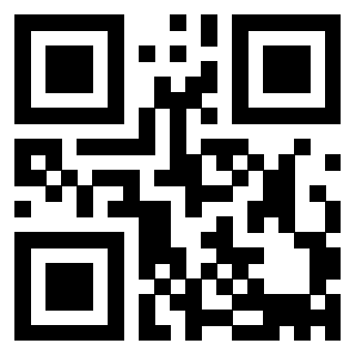 Il QrCode di 3915830017