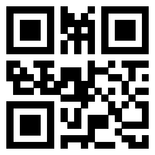 Qr Code di 3915830018