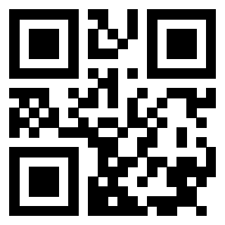Il Qr Code di 3915830019