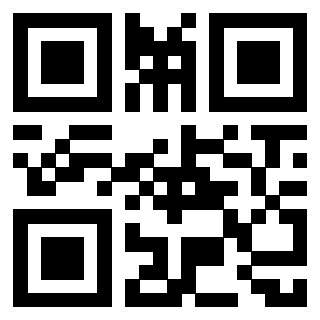 Immagine del Qr Code di 3915830020