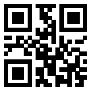 3915830023 QrCode associato