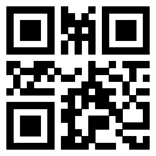 Qr Code di 3915830026
