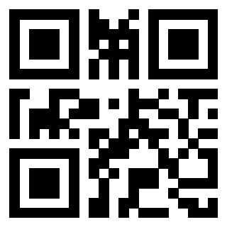 Il QrCode di 3915830028