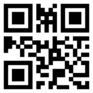 3915830030 QrCode associato