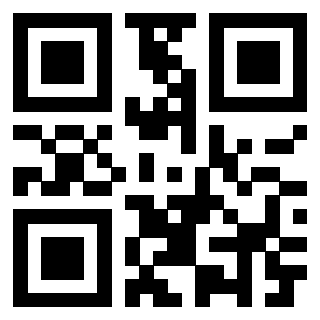 Il Qr Code di 3915830031