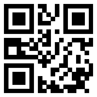 3915830034 - Immagine del QrCode