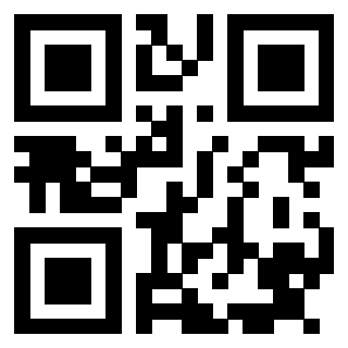 3915830035 Qr Code associato