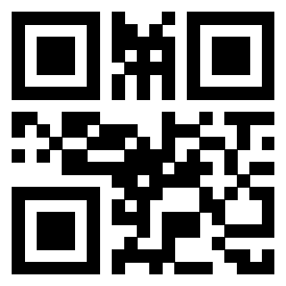 Il Qr Code di 3915830040
