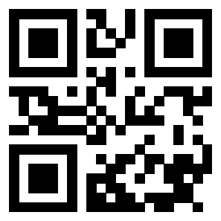 Il QrCode di 3915830041
