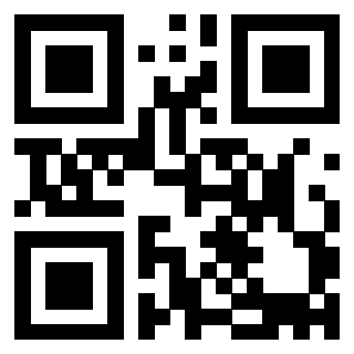 Immagine del QrCode di 3915830043