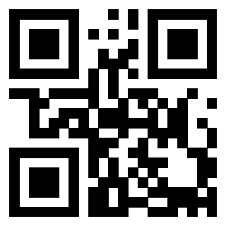 Immagine del QrCode di 3915830047