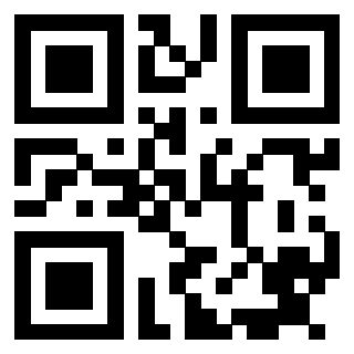 3915830056 QrCode associato