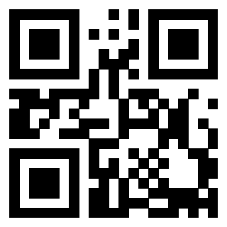Immagine del QrCode di 3915830058