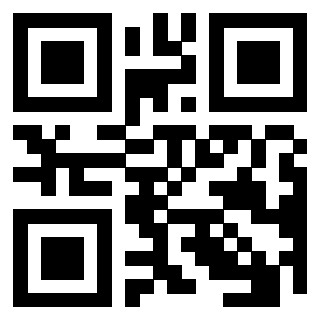 3915830066 - Immagine del Qr Code associato