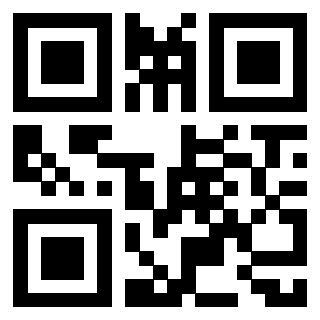3915830073 - Immagine del QrCode associato