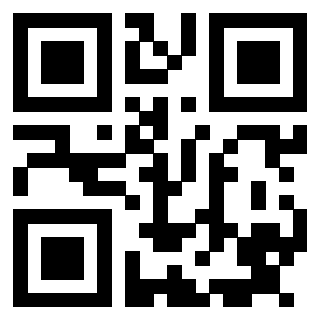 Immagine del QrCode di 3915830075
